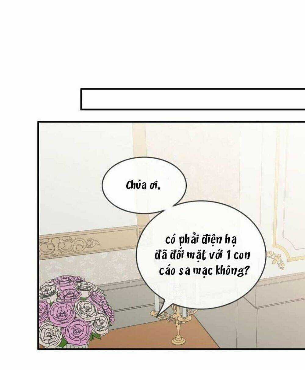 Điều Ước Tuyệt Vời Chapter 18.5 trang 23