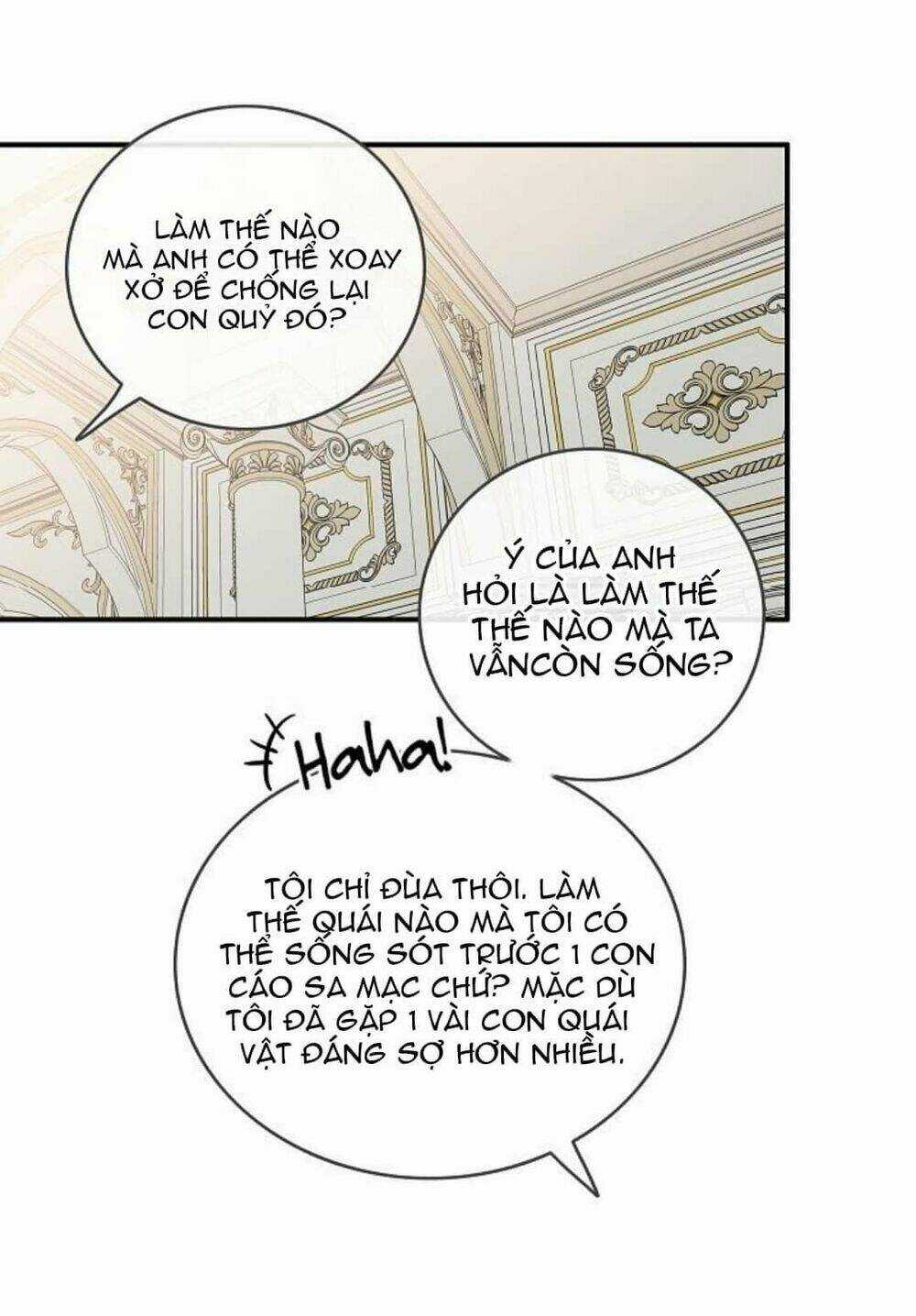 Điều Ước Tuyệt Vời Chapter 18.5 trang 26