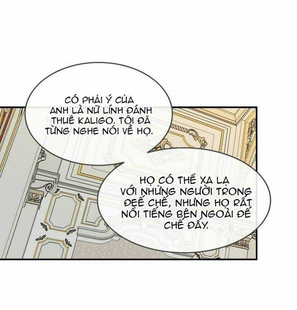 Điều Ước Tuyệt Vời Chapter 18.5 trang 30