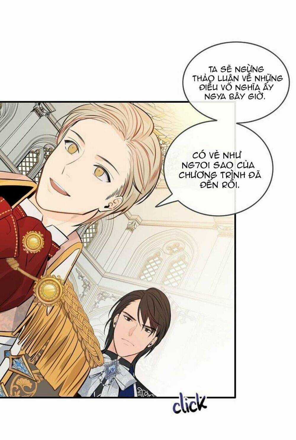 Điều Ước Tuyệt Vời Chapter 18.5 trang 34