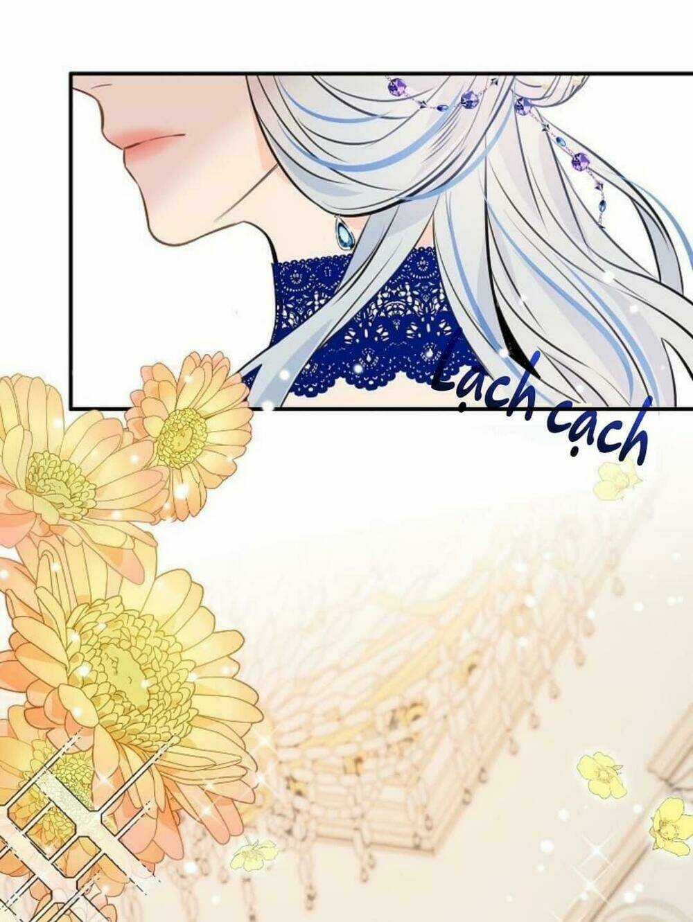 Điều Ước Tuyệt Vời Chapter 18.5 trang 35