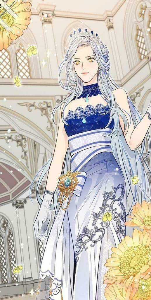 Điều Ước Tuyệt Vời Chapter 18.5 trang 36