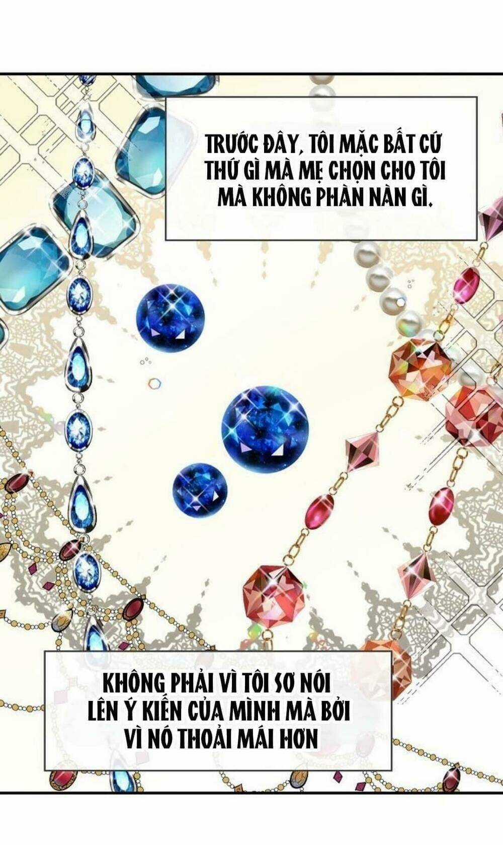 Điều Ước Tuyệt Vời Chapter 18.5 trang 7