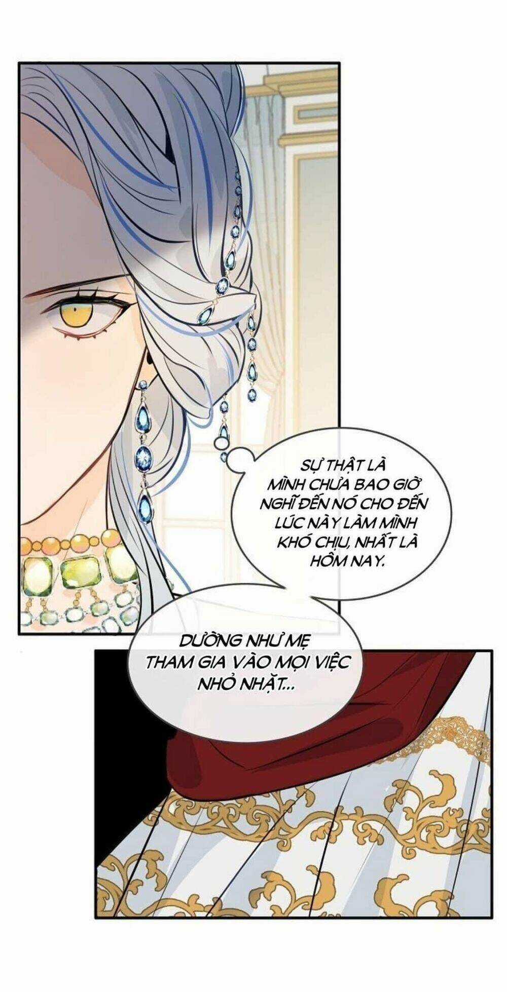 Điều Ước Tuyệt Vời Chapter 18.5 trang 8
