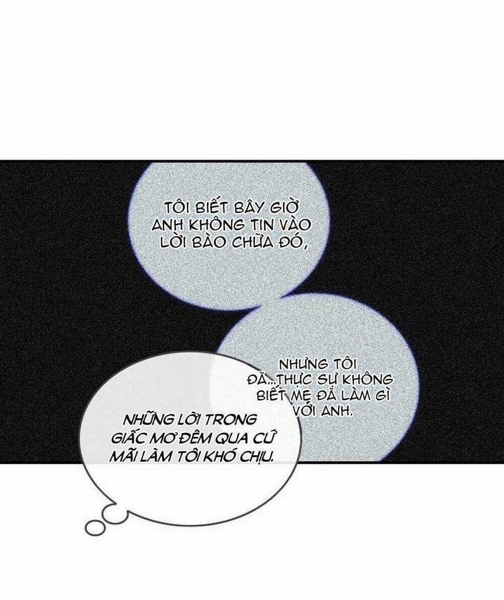 Điều Ước Tuyệt Vời Chapter 18.5 trang 9
