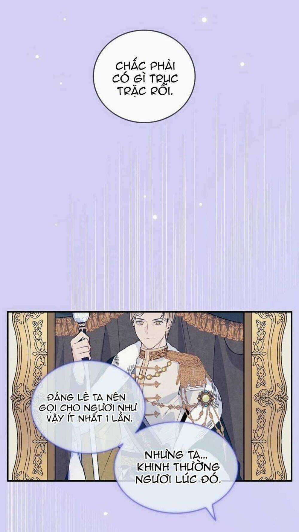 Điều Ước Tuyệt Vời Chapter 18 trang 10