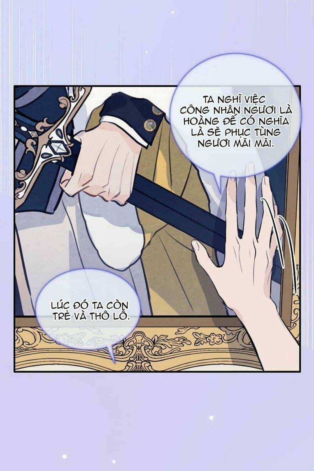 Điều Ước Tuyệt Vời Chapter 18 trang 12