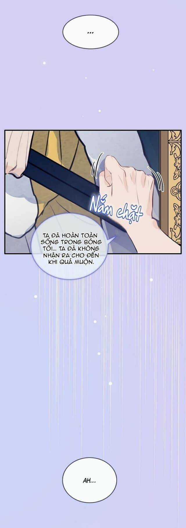 Điều Ước Tuyệt Vời Chapter 18 trang 14