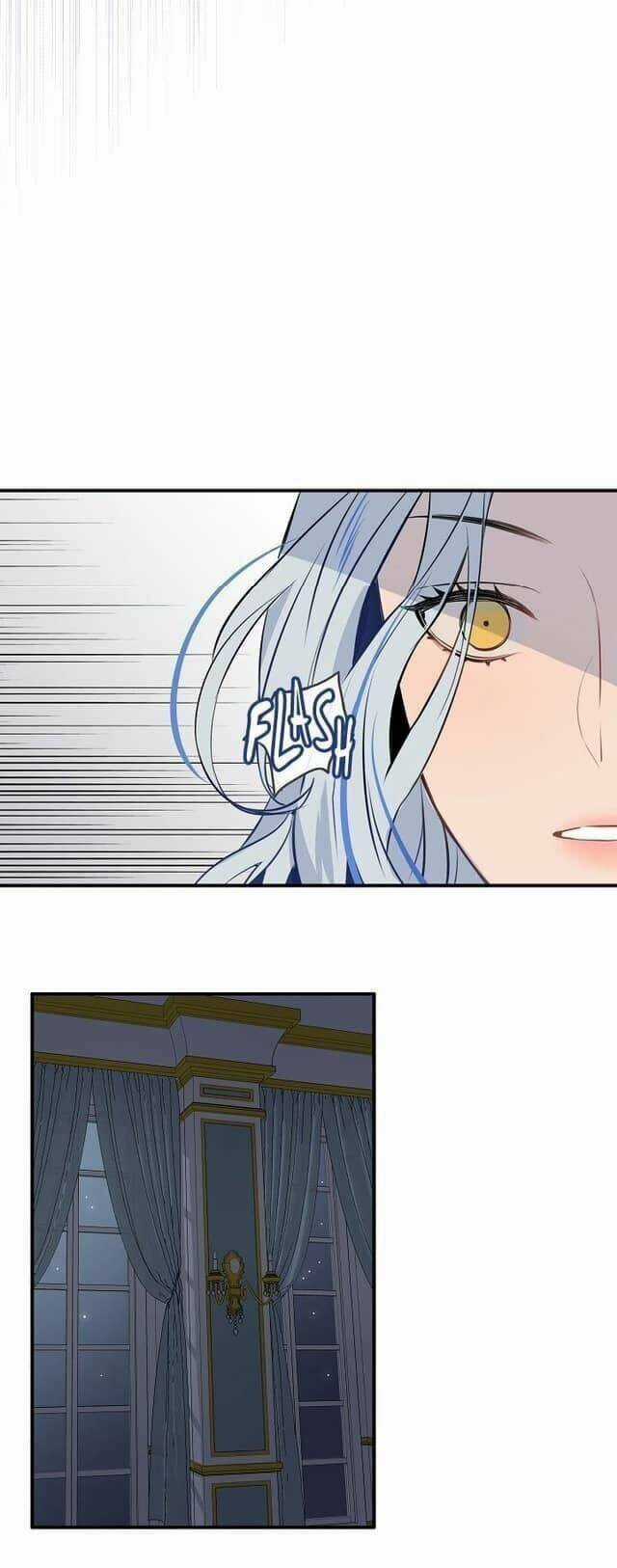 Điều Ước Tuyệt Vời Chapter 18 trang 18