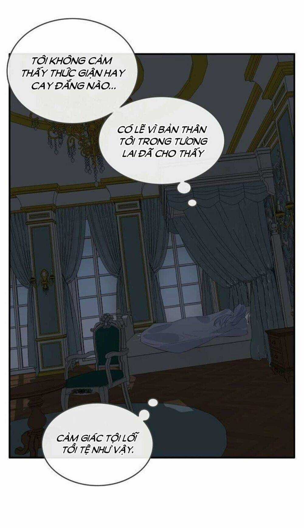 Điều Ước Tuyệt Vời Chapter 18 trang 20