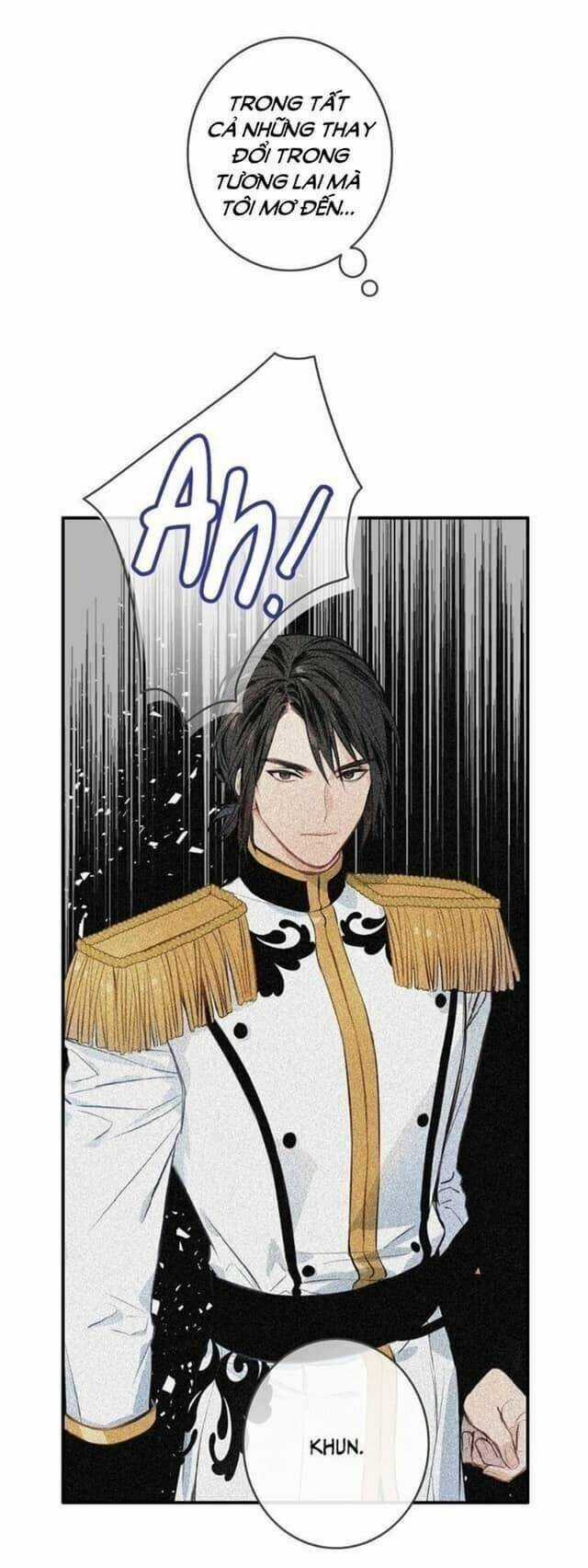 Điều Ước Tuyệt Vời Chapter 18 trang 24