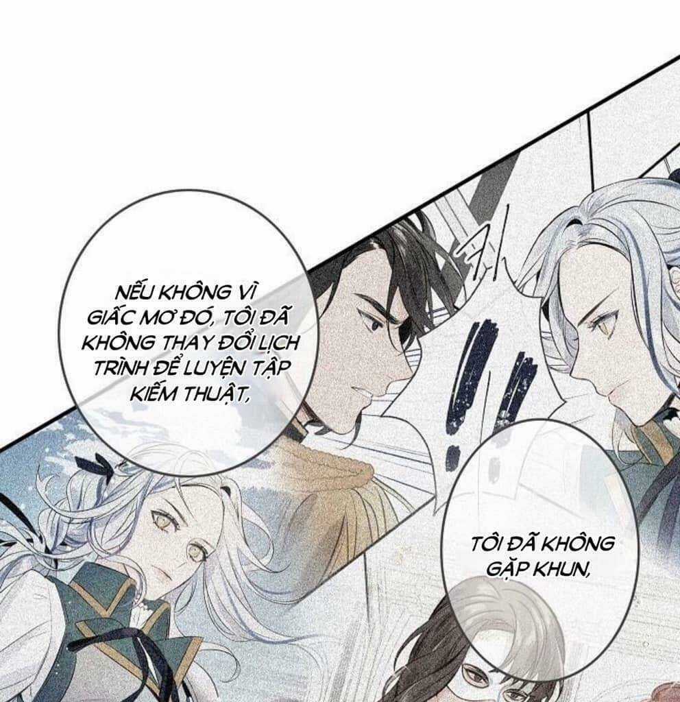 Điều Ước Tuyệt Vời Chapter 18 trang 25