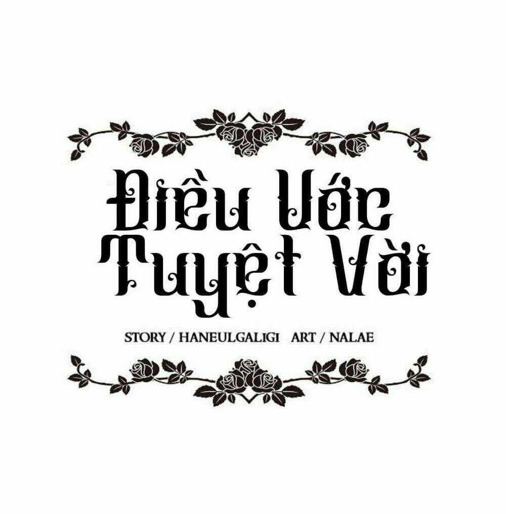 Điều Ước Tuyệt Vời Chapter 18 trang 29
