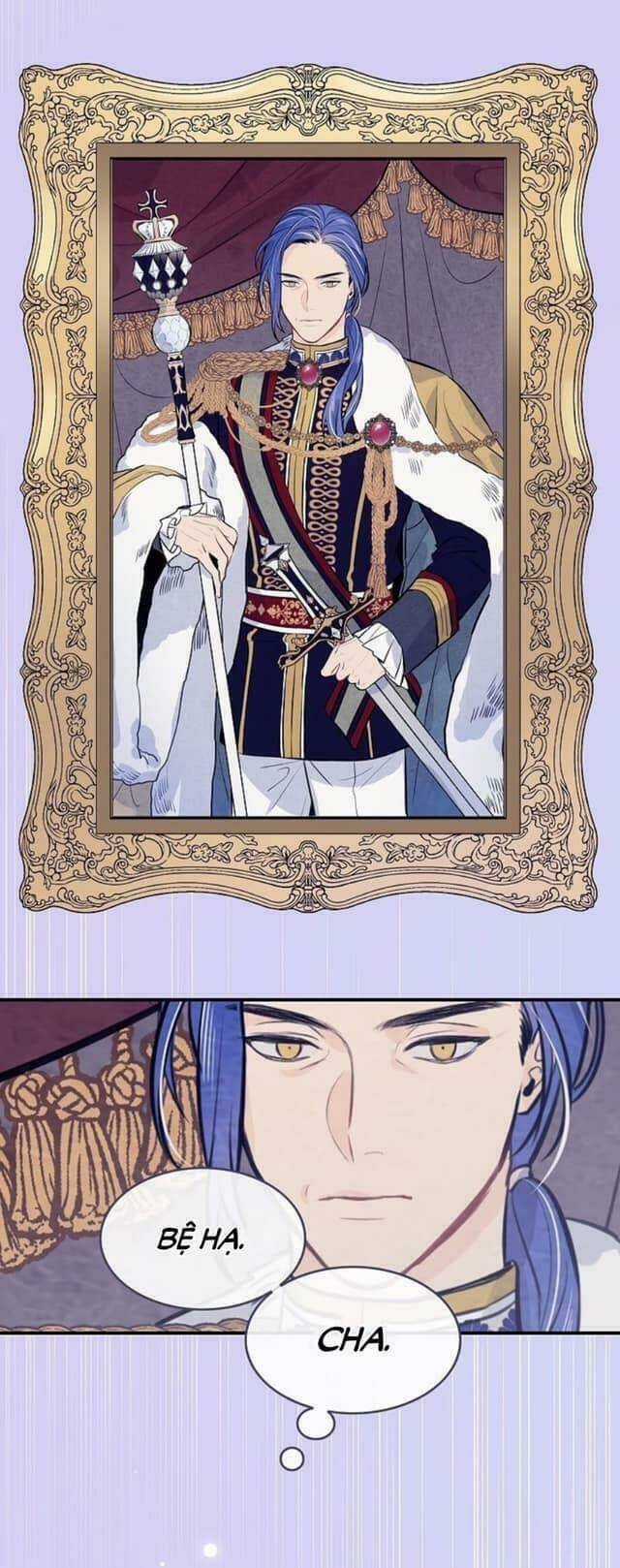 Điều Ước Tuyệt Vời Chapter 18 trang 3