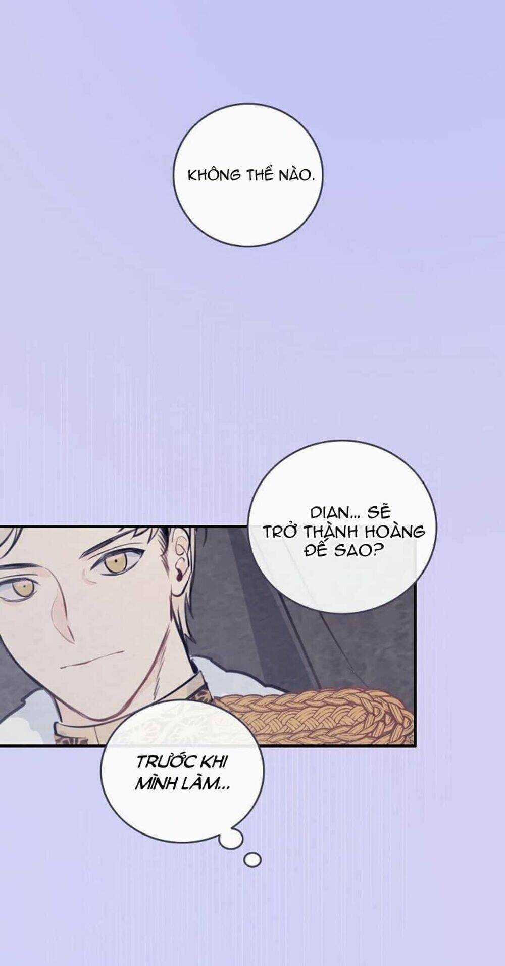 Điều Ước Tuyệt Vời Chapter 18 trang 7