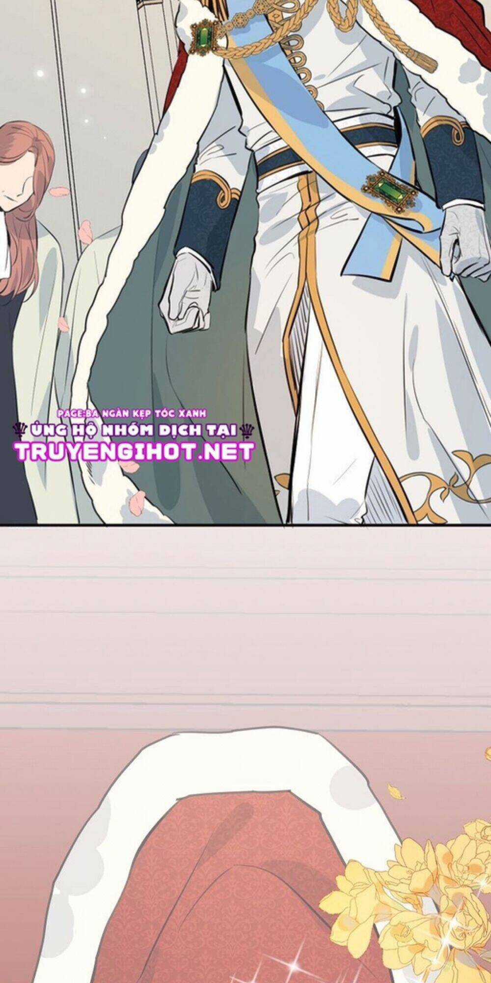 Điều Ước Tuyệt Vời Chapter 19.5 trang 10