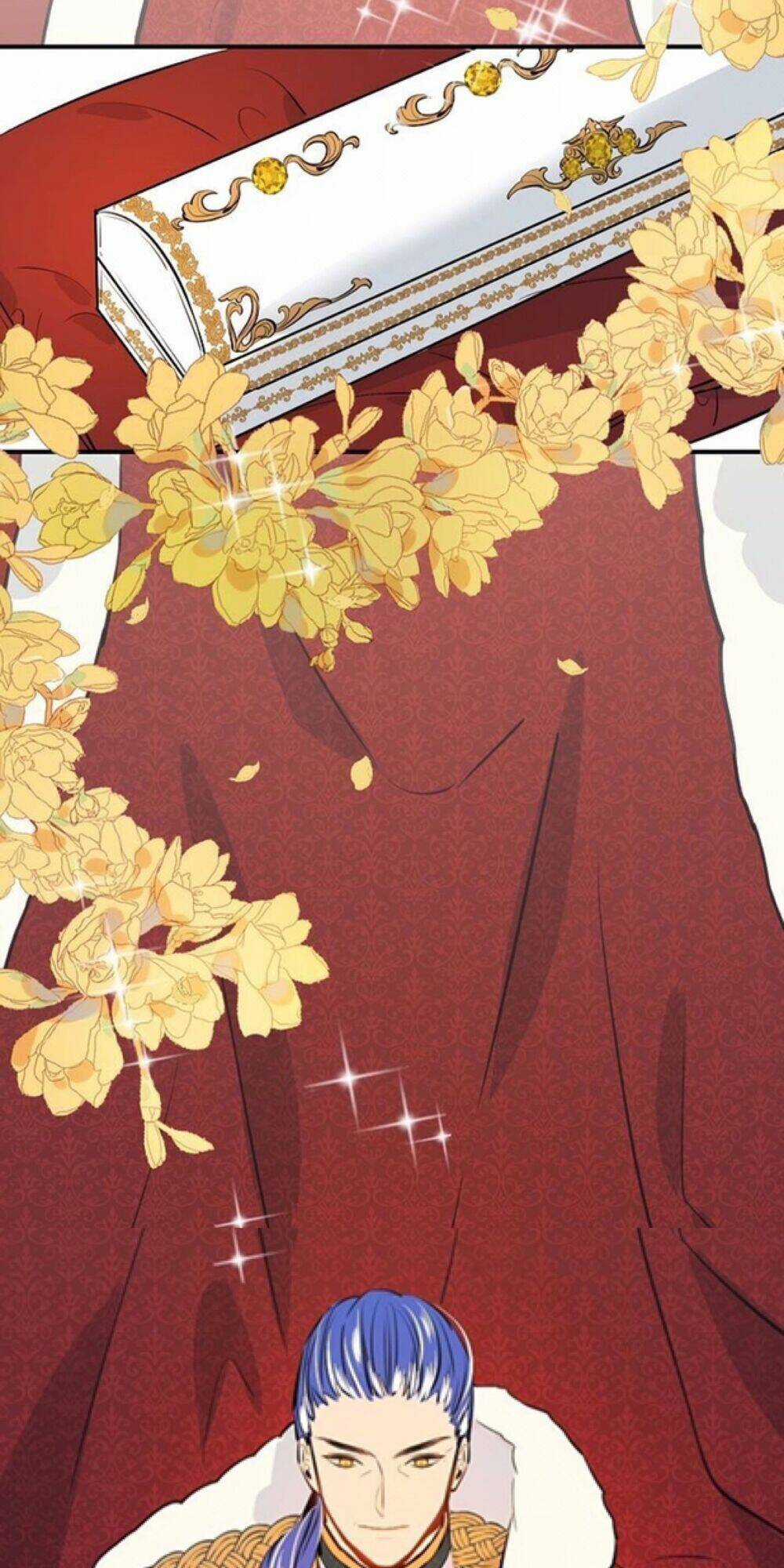 Điều Ước Tuyệt Vời Chapter 19.5 trang 11