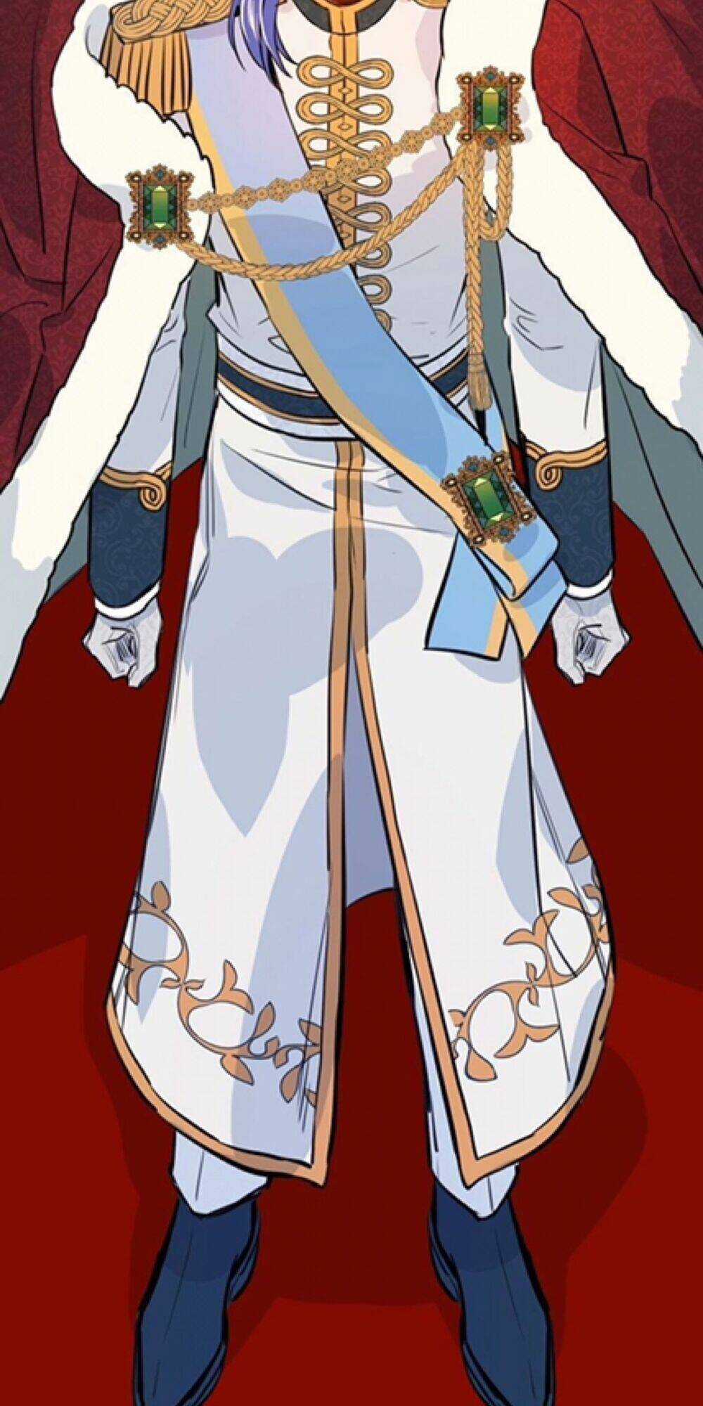 Điều Ước Tuyệt Vời Chapter 19.5 trang 12