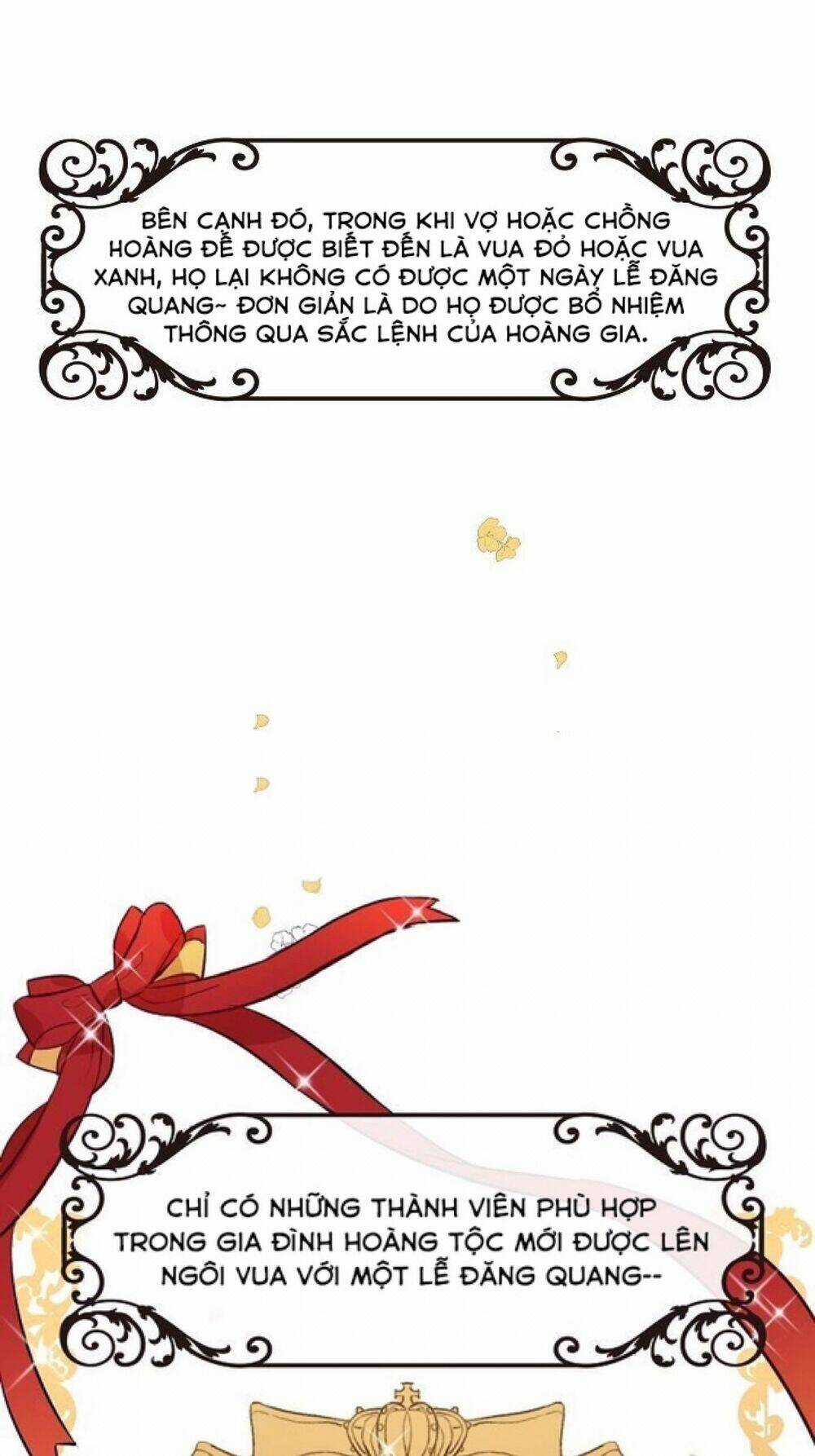 Điều Ước Tuyệt Vời Chapter 19.5 trang 15