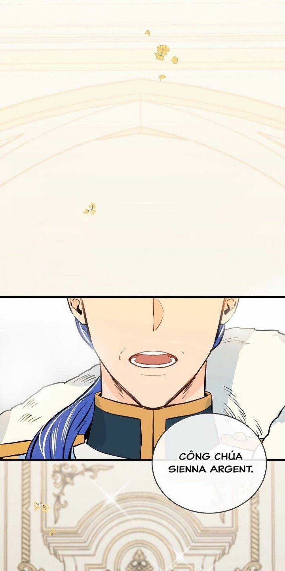 Điều Ước Tuyệt Vời Chapter 19.5 trang 17