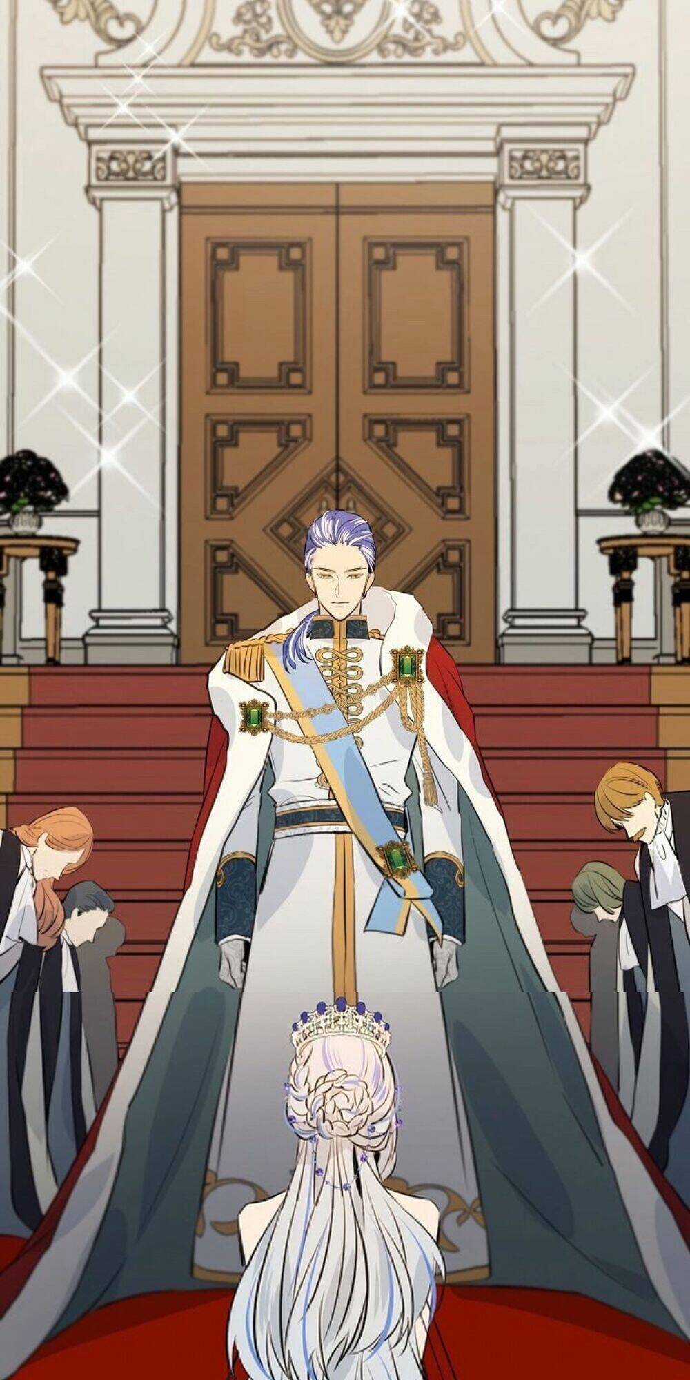 Điều Ước Tuyệt Vời Chapter 19.5 trang 18