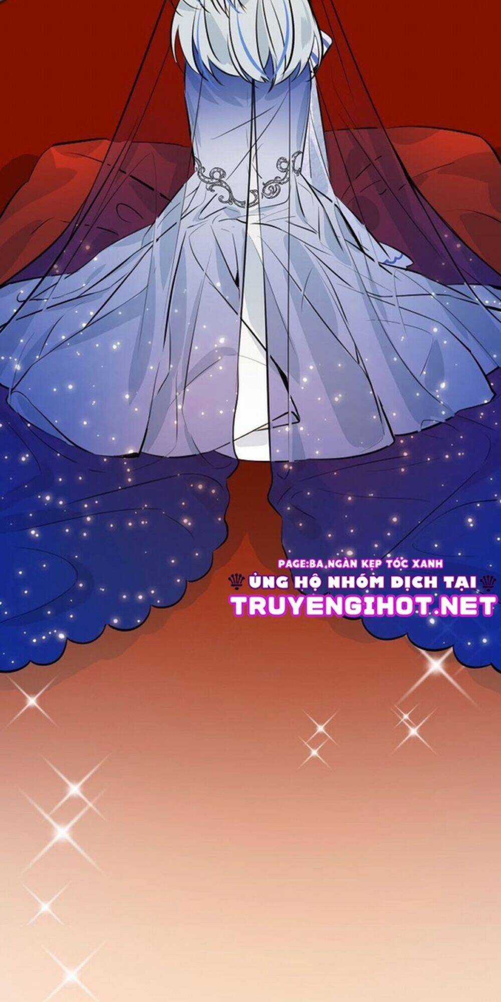 Điều Ước Tuyệt Vời Chapter 19.5 trang 19