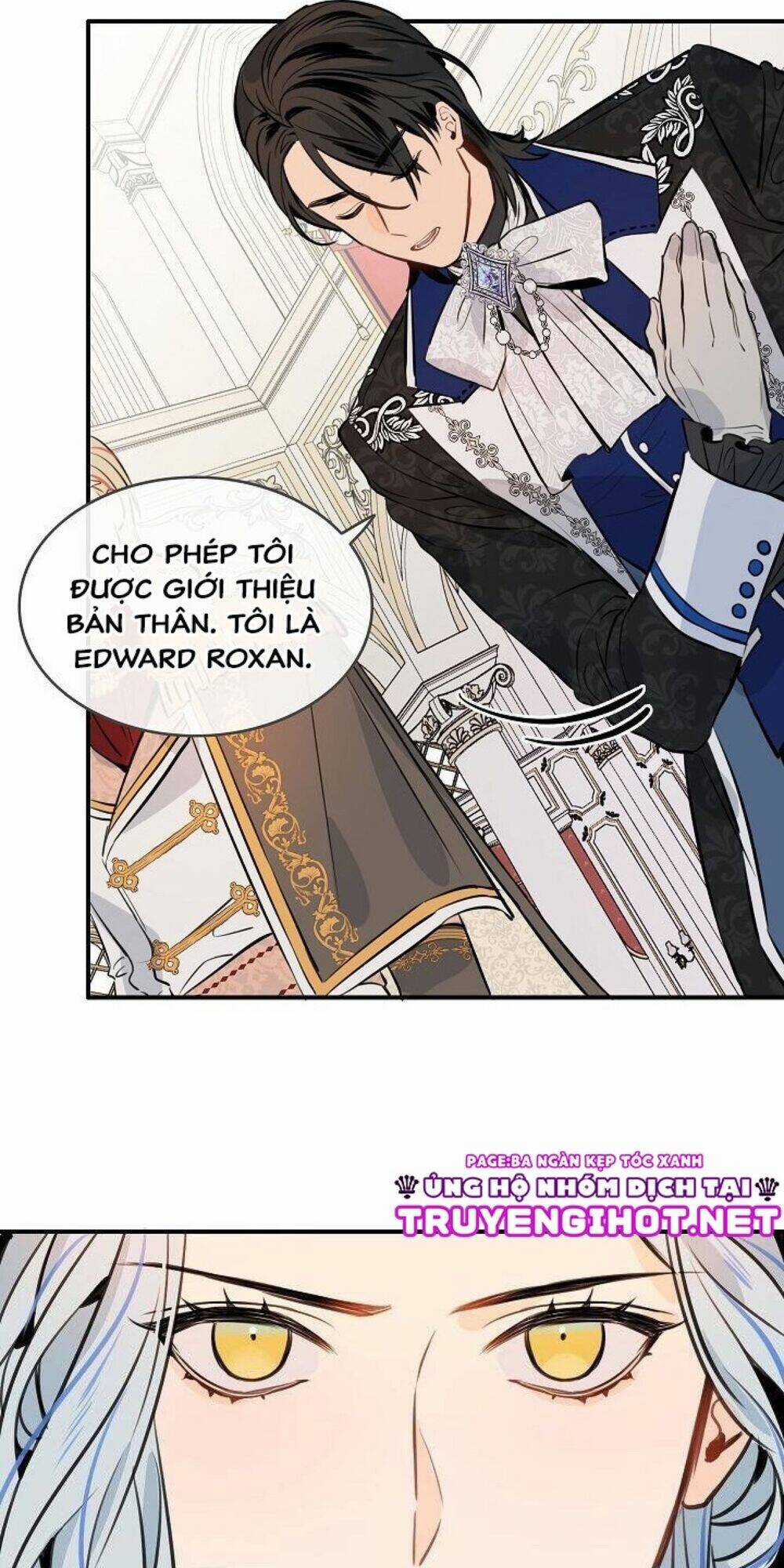 Điều Ước Tuyệt Vời Chapter 19.5 trang 2