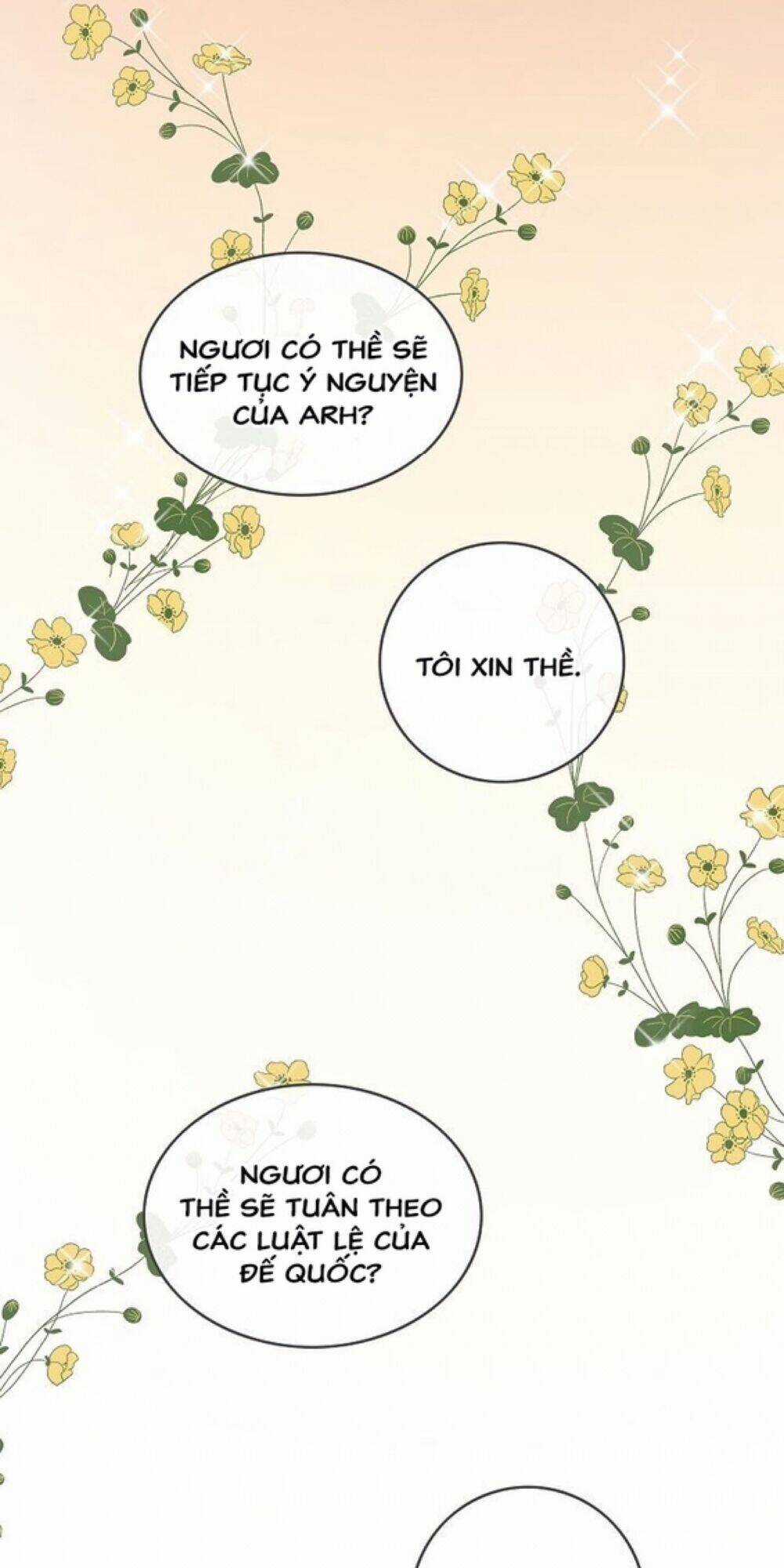 Điều Ước Tuyệt Vời Chapter 19.5 trang 20