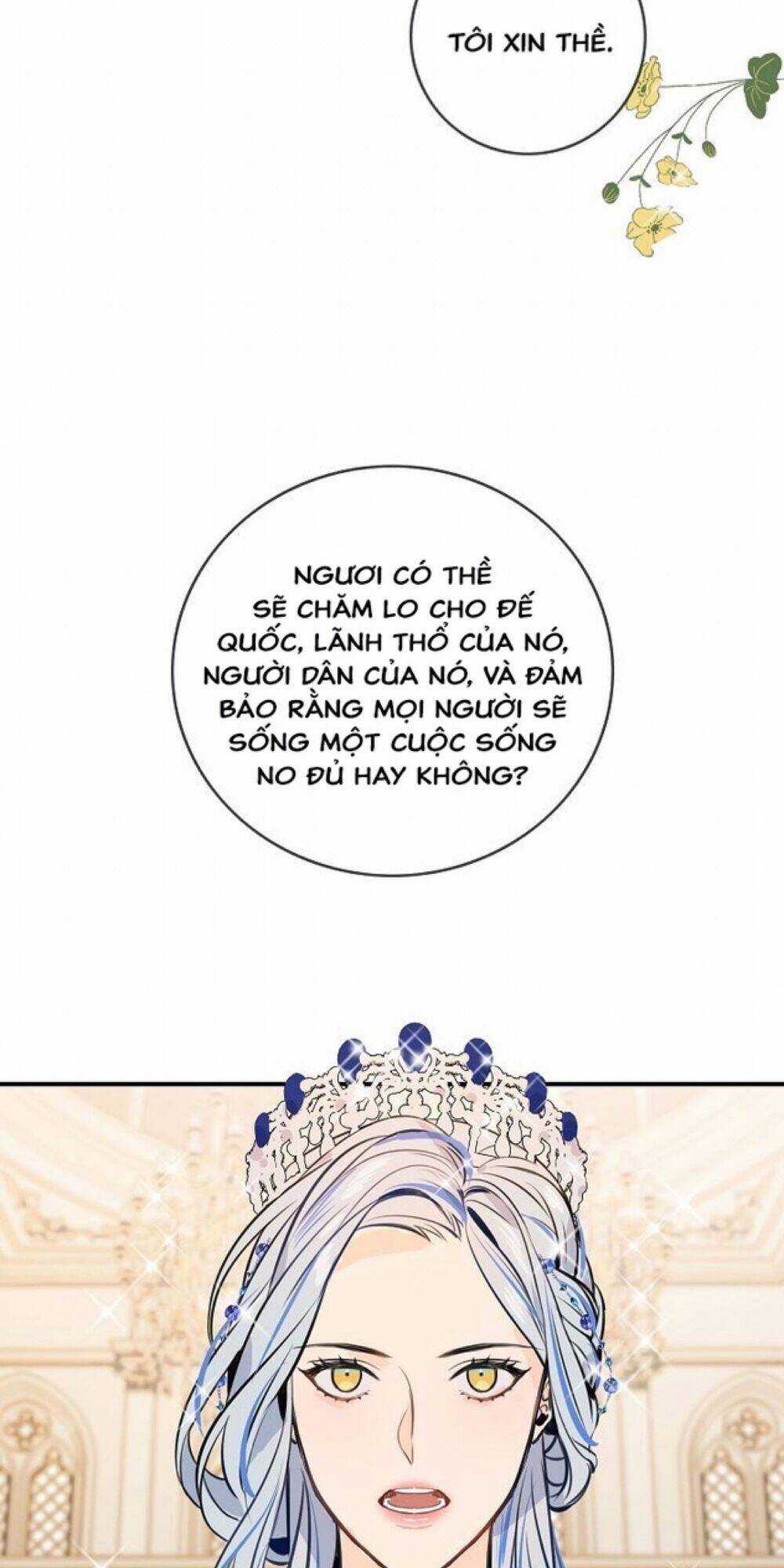 Điều Ước Tuyệt Vời Chapter 19.5 trang 21