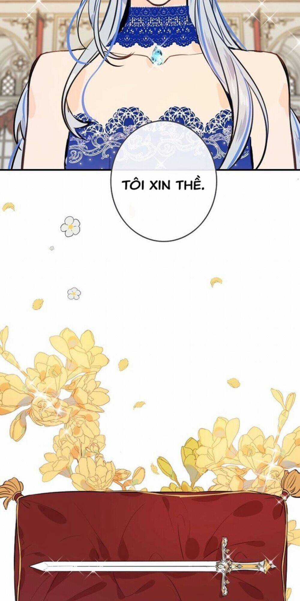 Điều Ước Tuyệt Vời Chapter 19.5 trang 22