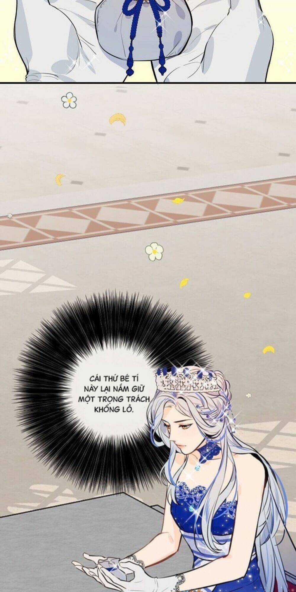 Điều Ước Tuyệt Vời Chapter 19.5 trang 24