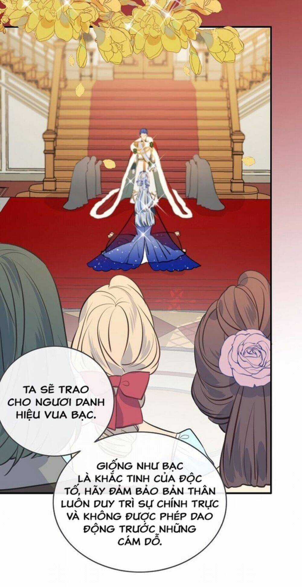 Điều Ước Tuyệt Vời Chapter 19.5 trang 26