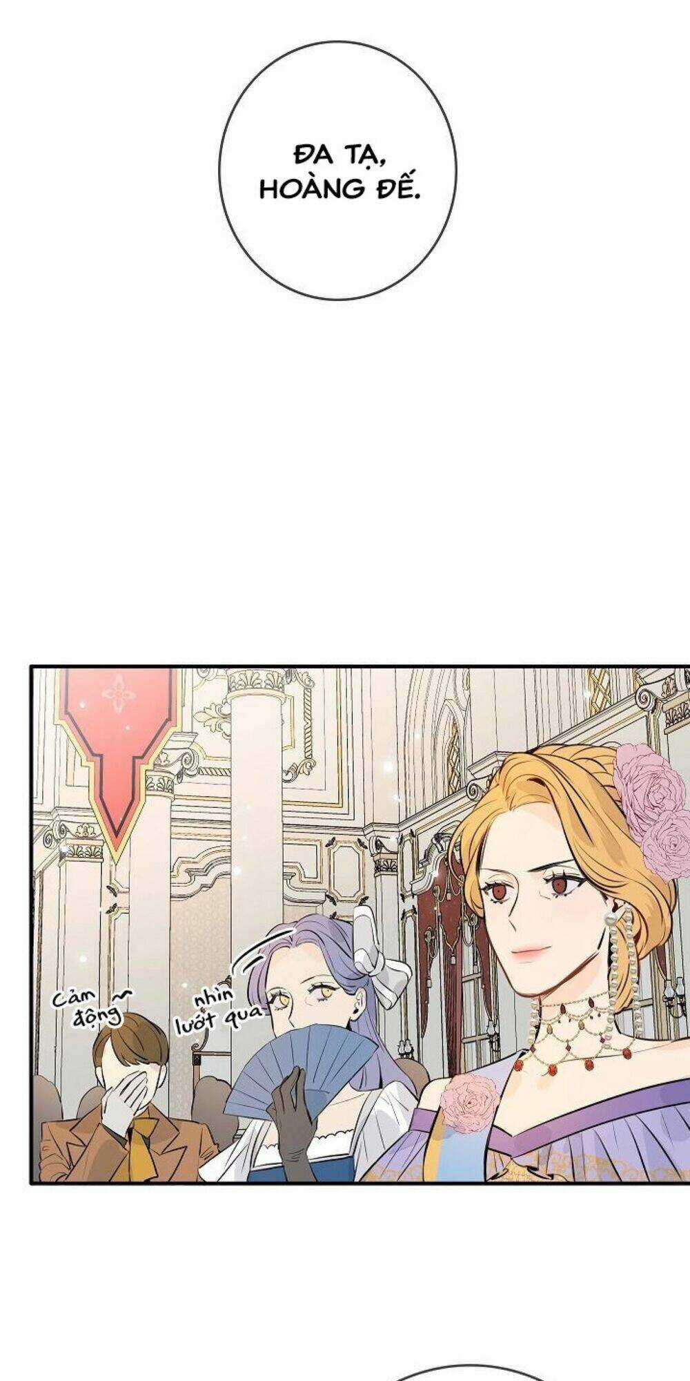 Điều Ước Tuyệt Vời Chapter 19.5 trang 27