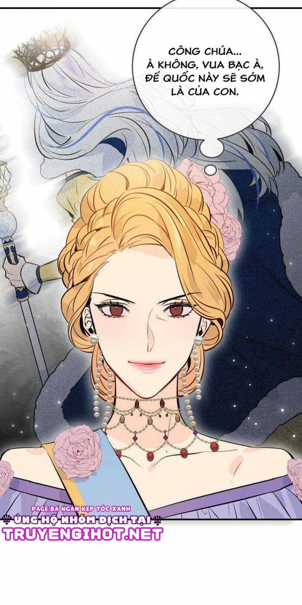 Điều Ước Tuyệt Vời Chapter 19.5 trang 28