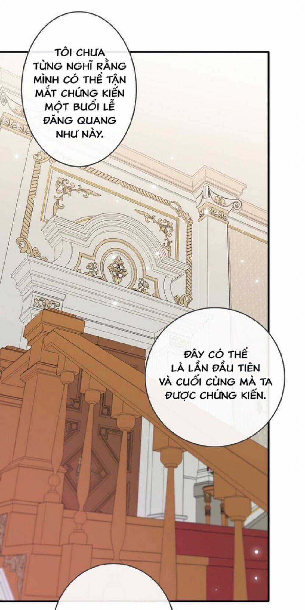 Điều Ước Tuyệt Vời Chapter 19.5 trang 29