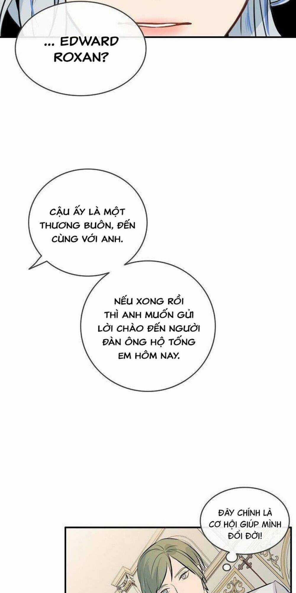 Điều Ước Tuyệt Vời Chapter 19.5 trang 3