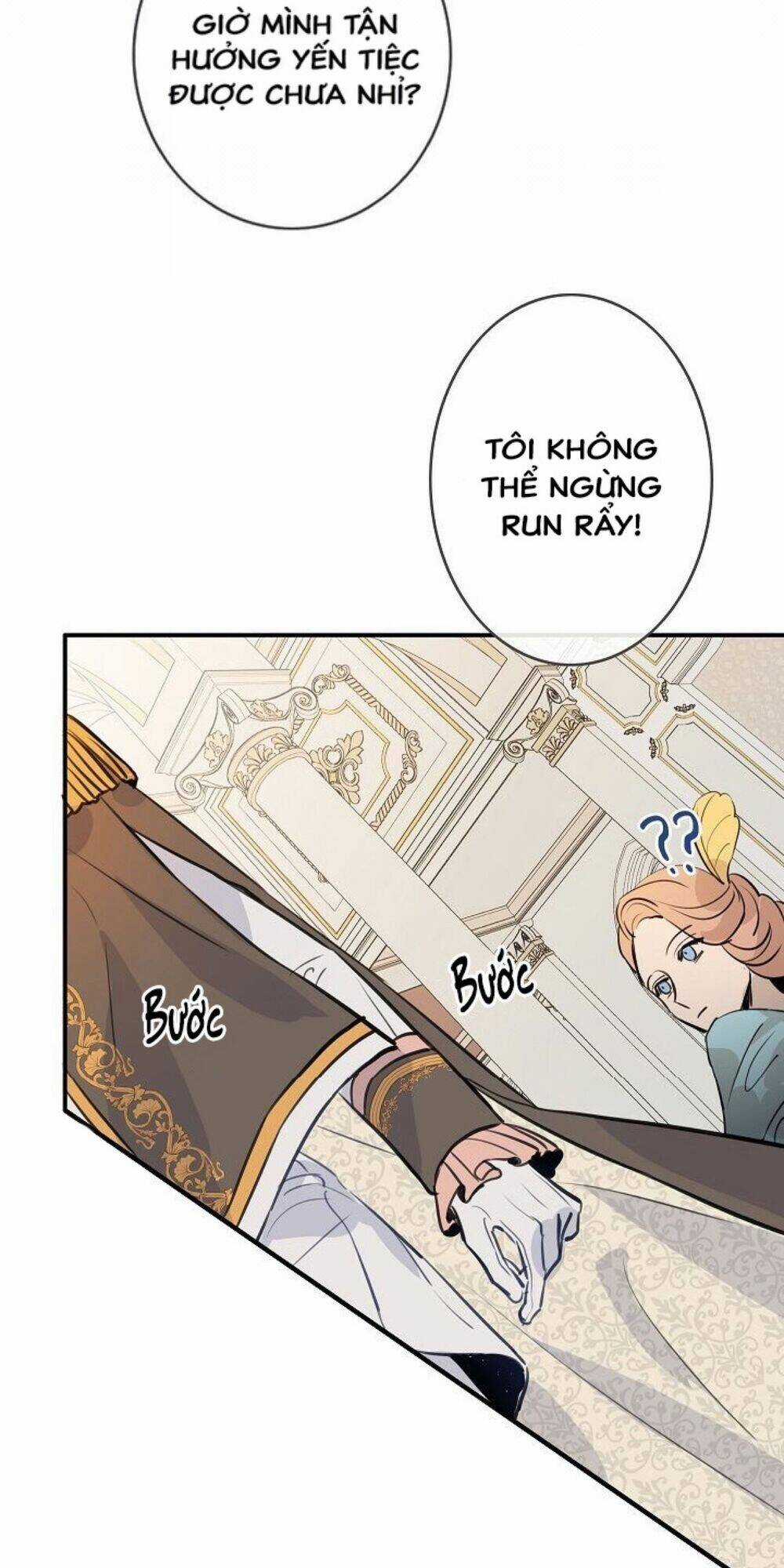 Điều Ước Tuyệt Vời Chapter 19.5 trang 30