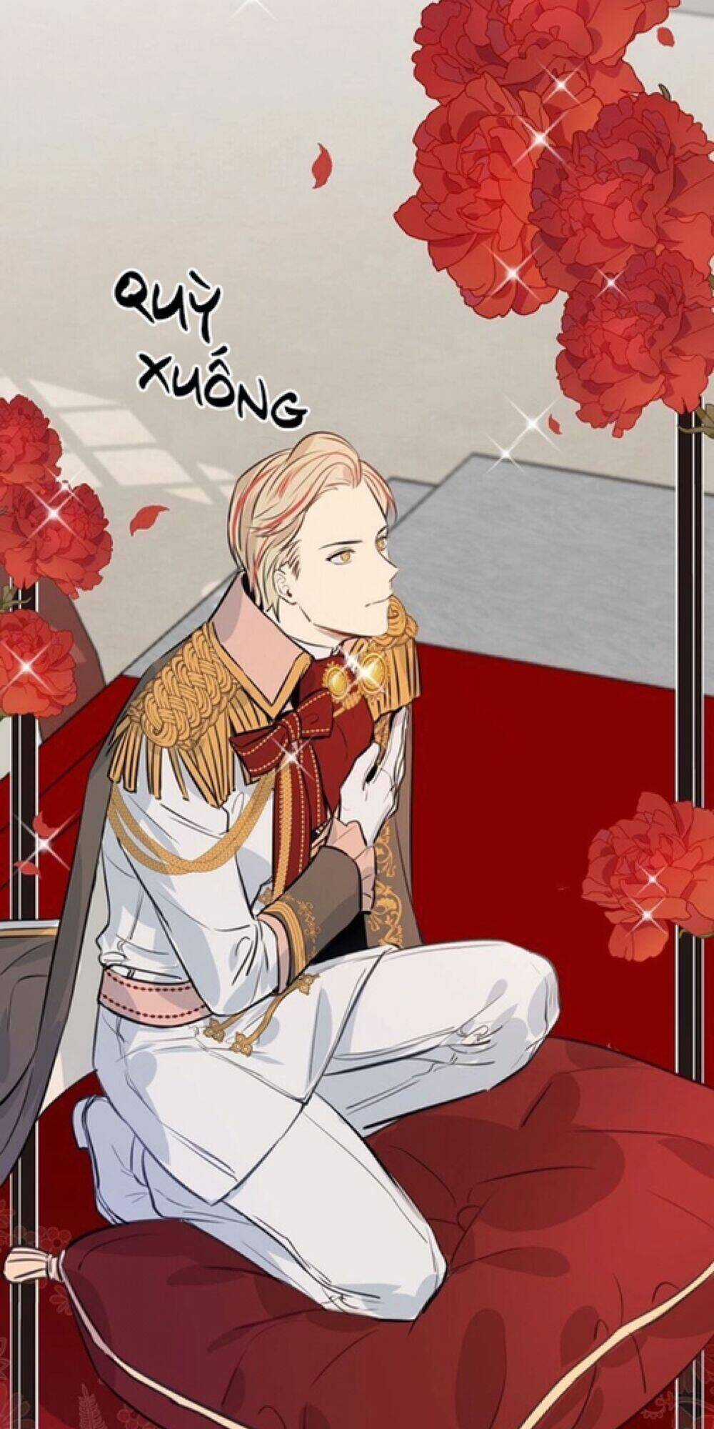 Điều Ước Tuyệt Vời Chapter 19.5 trang 32