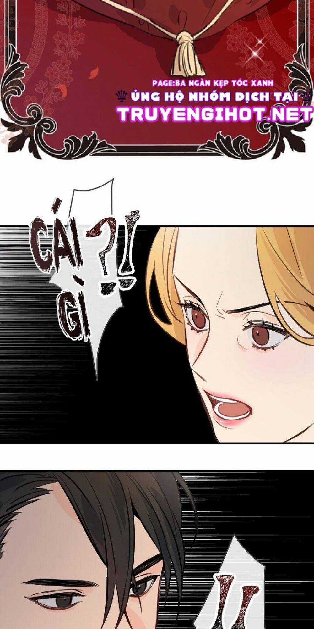 Điều Ước Tuyệt Vời Chapter 19.5 trang 33