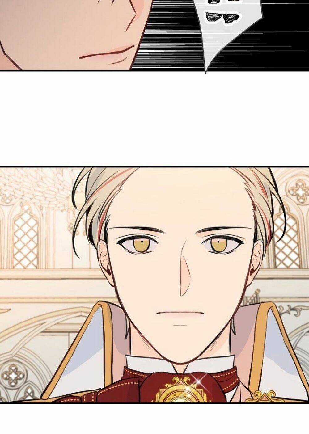 Điều Ước Tuyệt Vời Chapter 19.5 trang 34