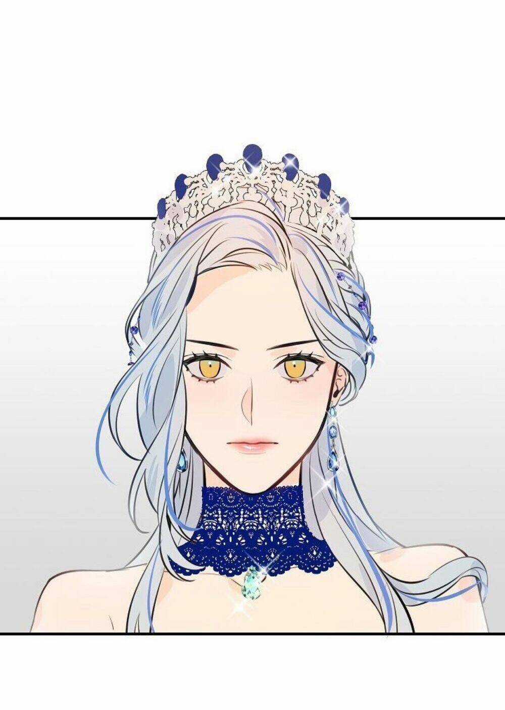 Điều Ước Tuyệt Vời Chapter 19.5 trang 35