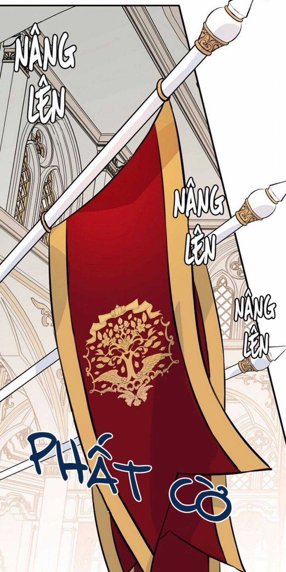 Điều Ước Tuyệt Vời Chapter 19.5 trang 7