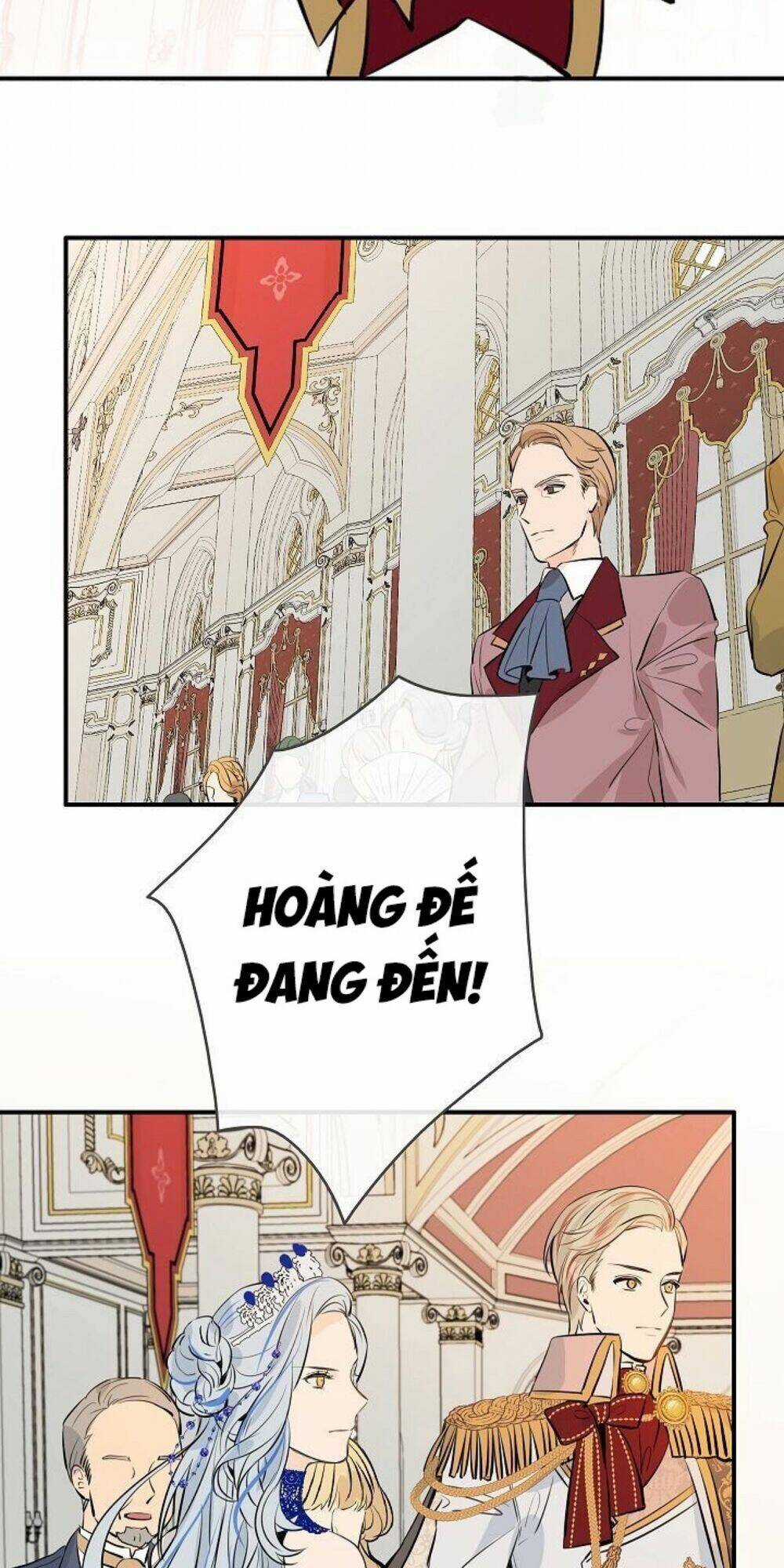 Điều Ước Tuyệt Vời Chapter 19.5 trang 8