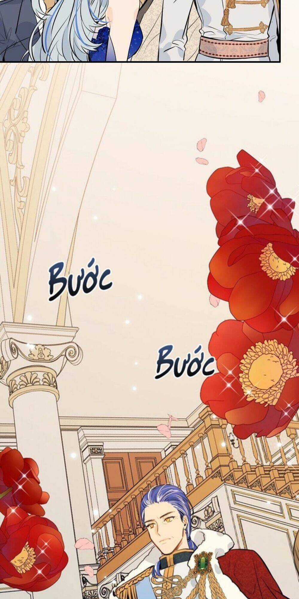 Điều Ước Tuyệt Vời Chapter 19.5 trang 9