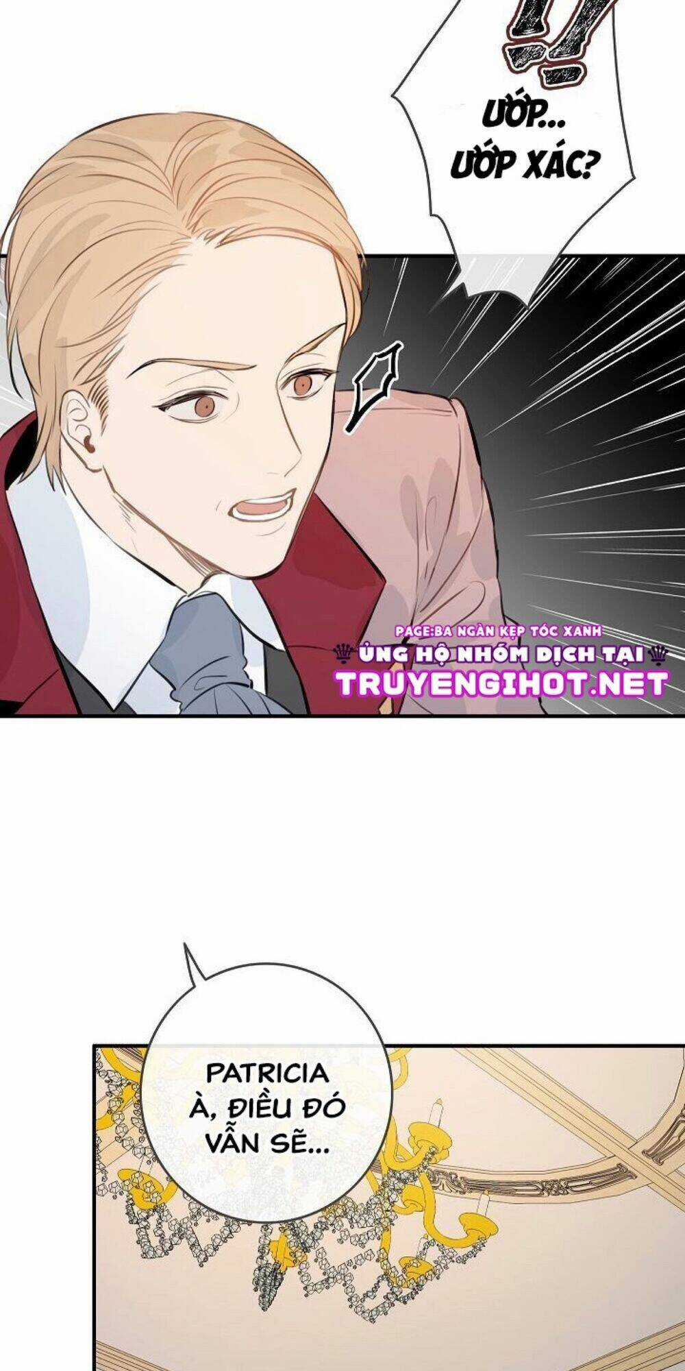 Điều Ước Tuyệt Vời Chapter 19 trang 11