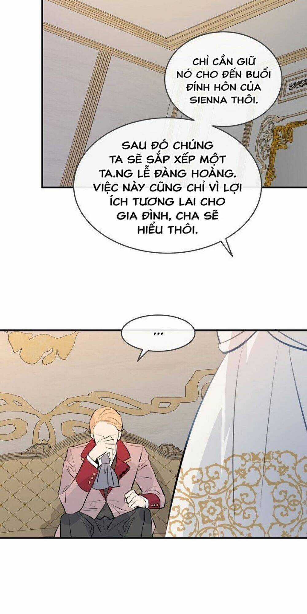 Điều Ước Tuyệt Vời Chapter 19 trang 12