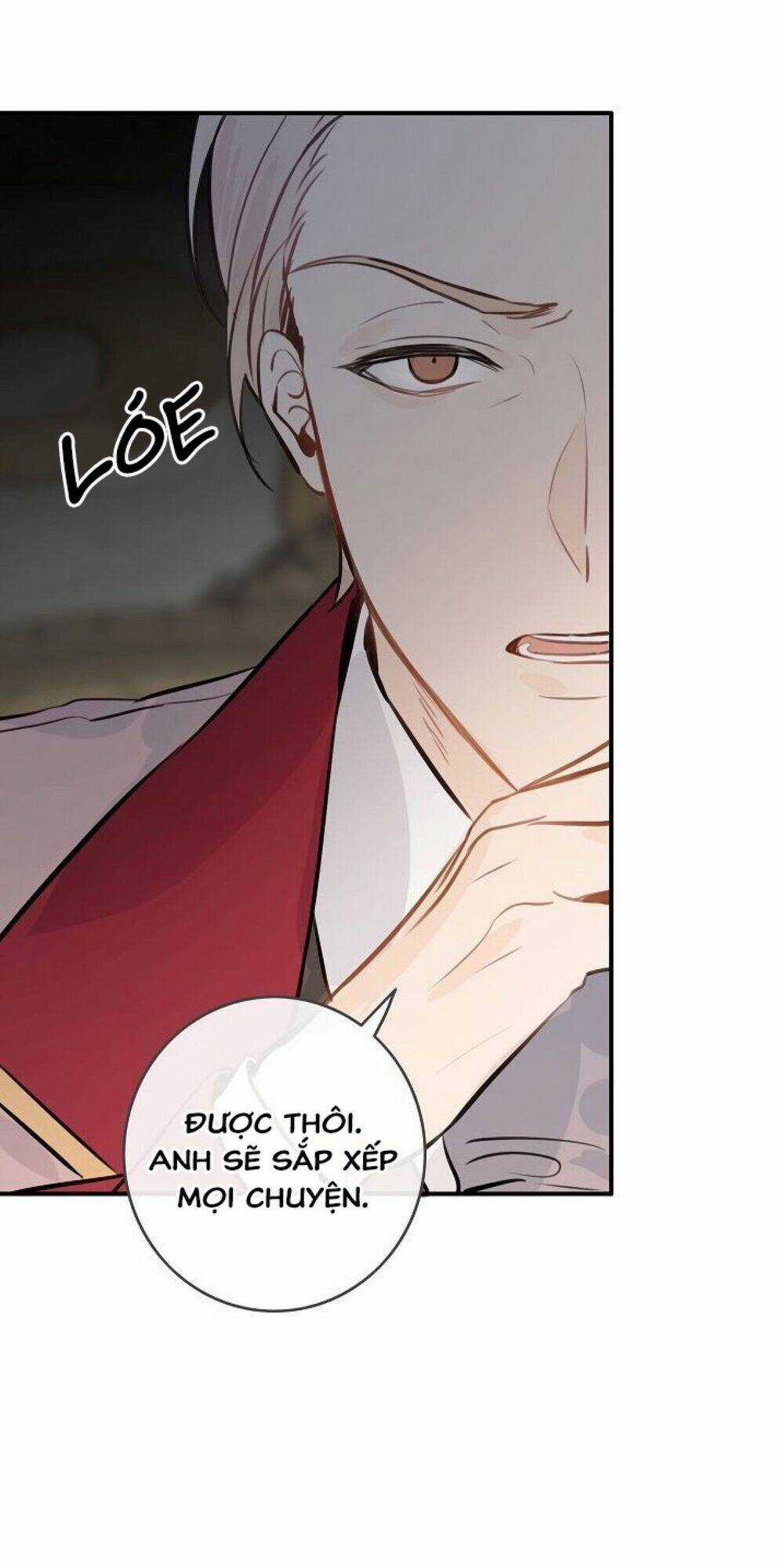 Điều Ước Tuyệt Vời Chapter 19 trang 13