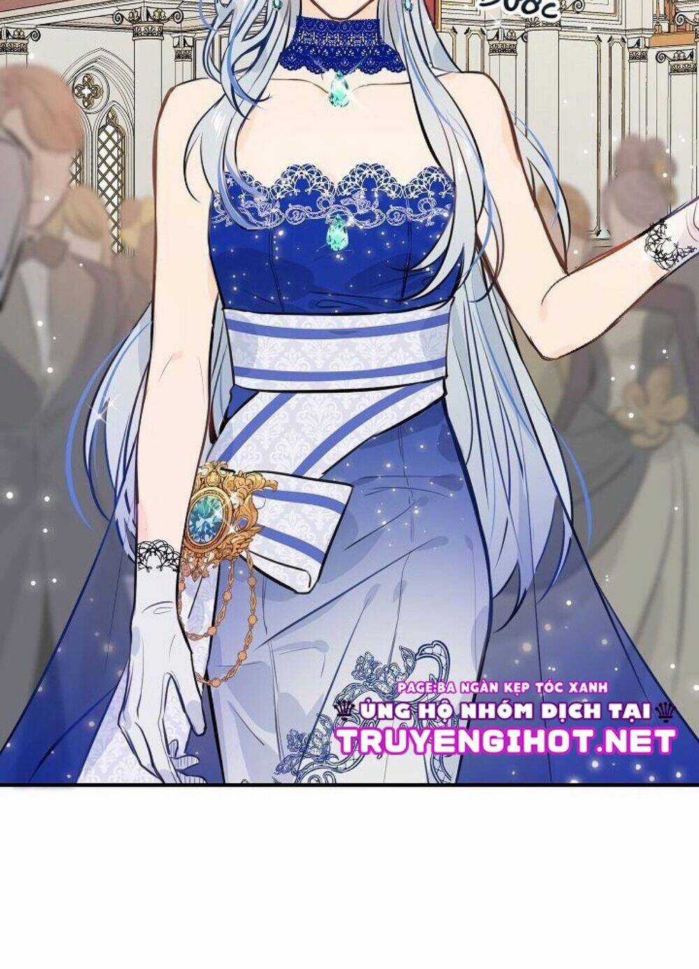 Điều Ước Tuyệt Vời Chapter 19 trang 15