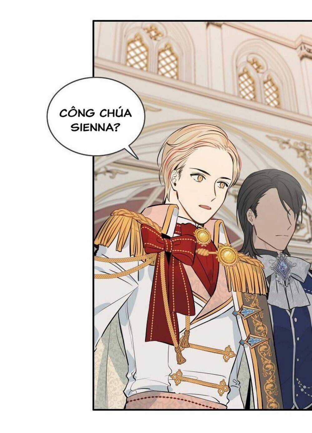 Điều Ước Tuyệt Vời Chapter 19 trang 16