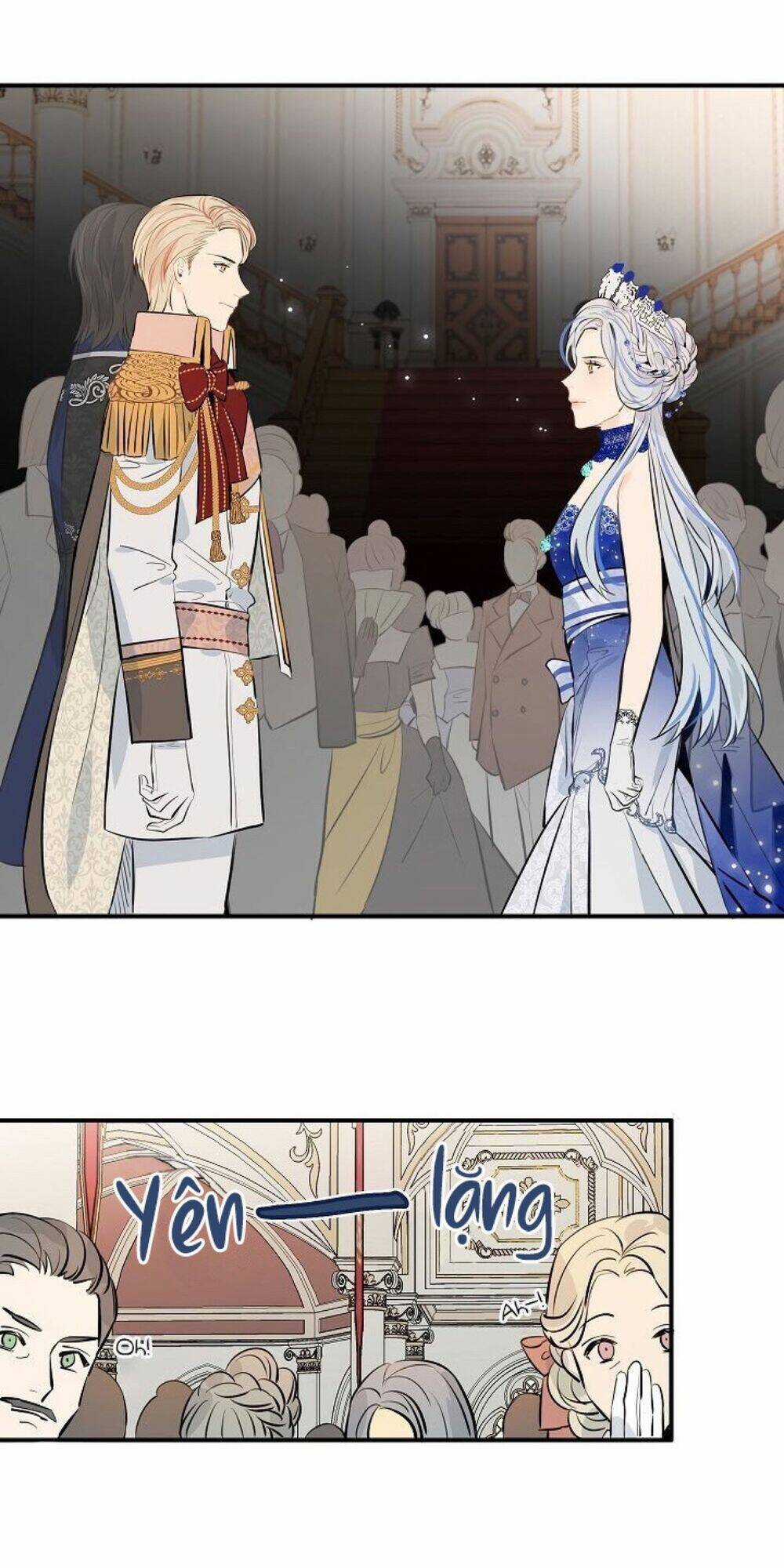 Điều Ước Tuyệt Vời Chapter 19 trang 17